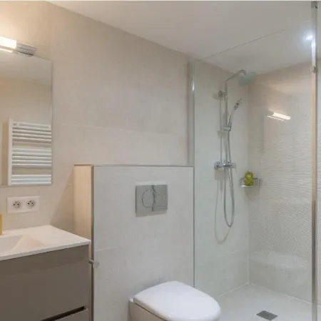 Vallejo Villa Saint-Tropez