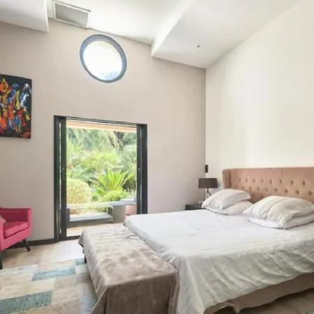 Vallejo Villa