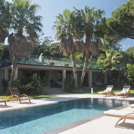 Vallejo Villa *